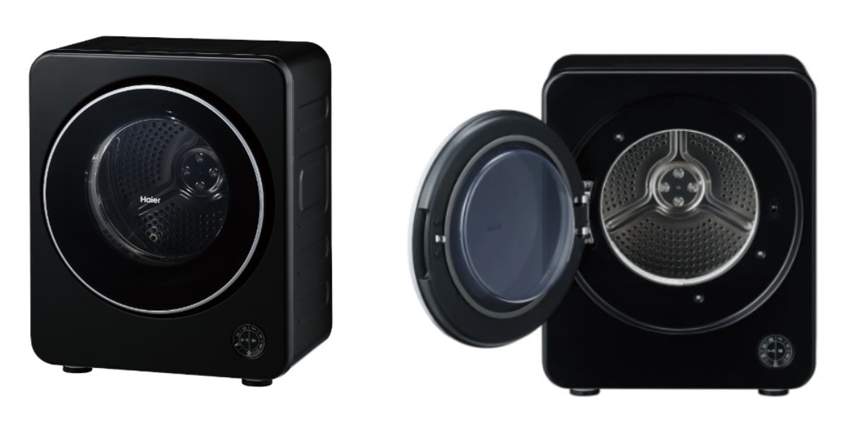 「OKERU」ブラック