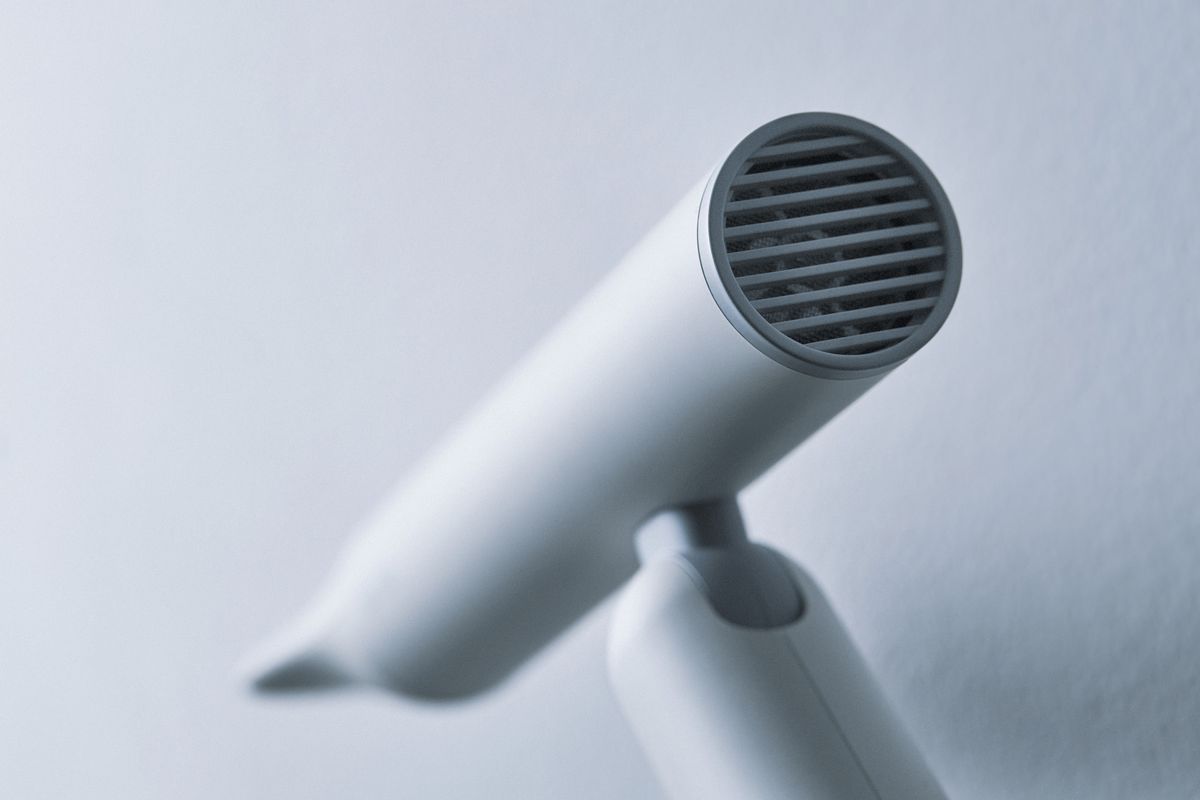 ストレスフリーな自動メンテナンス機能を備える