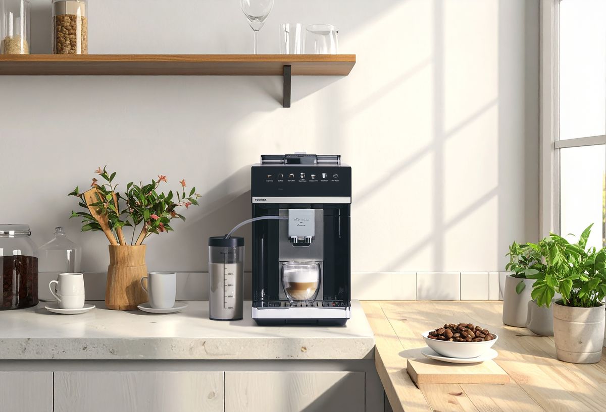 カラーはブラック