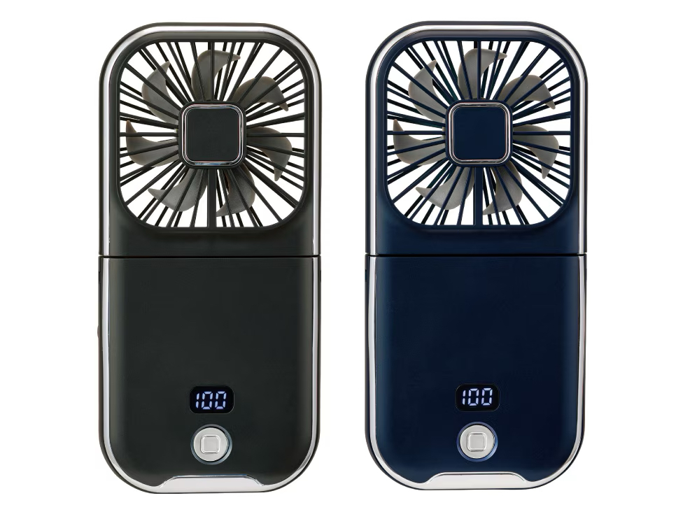 本体カラーは、グレーとネイビーの2色