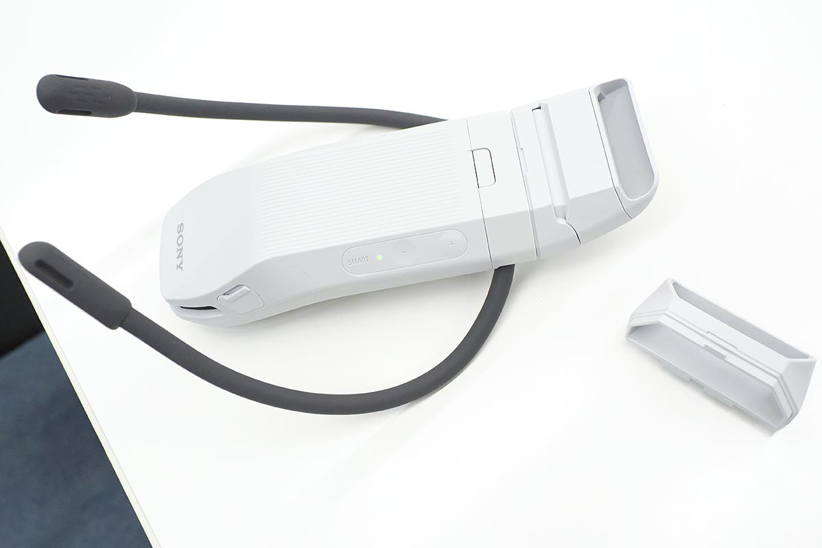 REON POCKET PRO Plus