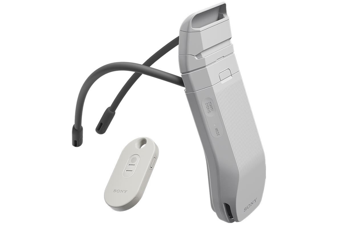 REON POCKET TAG 2もセットのREON POCKET PRO Plus RNPK-P1PT