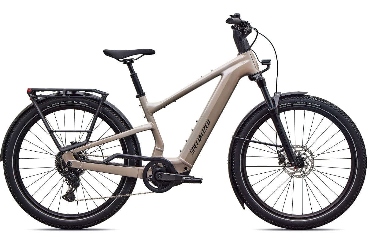 スペシャライズド「TURBO VADO 3 EVO」