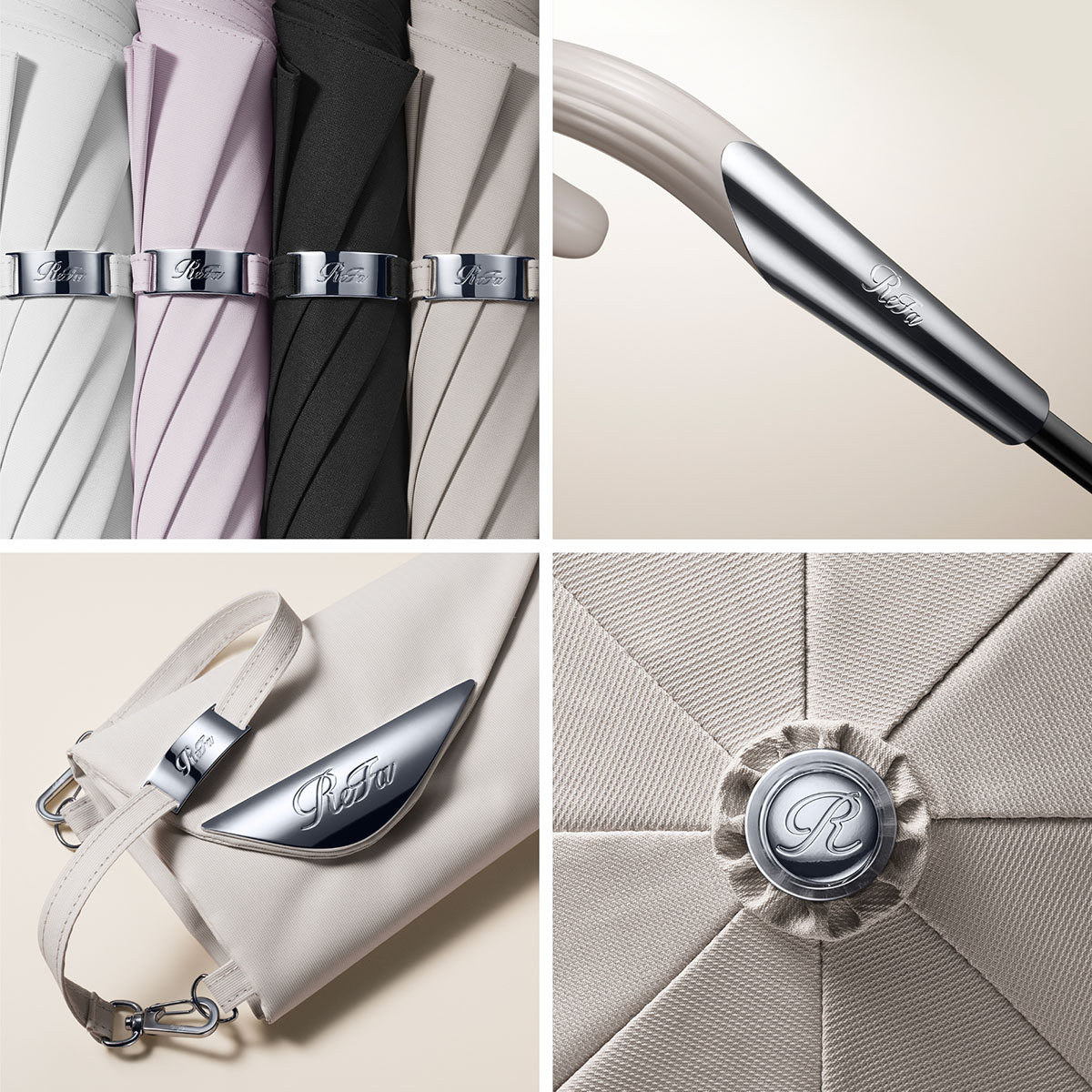 細部のデザイン