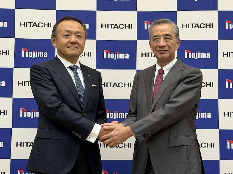 ノジマ、日立の家電事業を買収