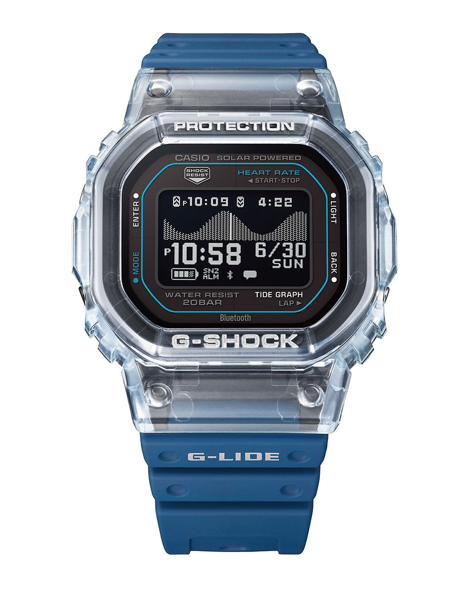 ブルー(GBX-H5600-2)