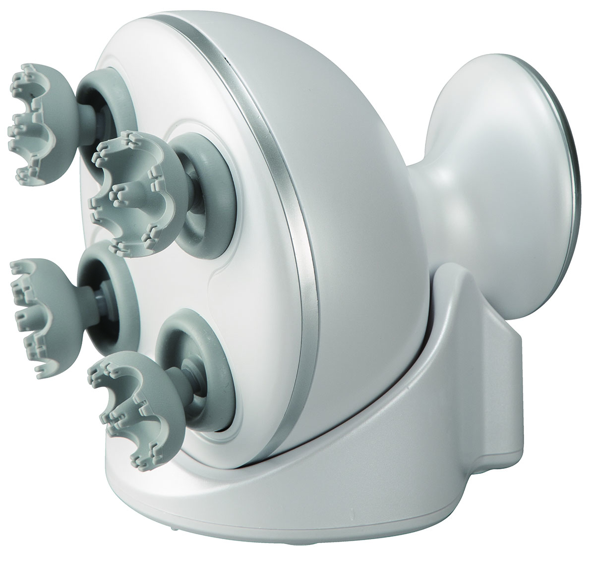 ヘッドスパ 充電台座付き NFY25