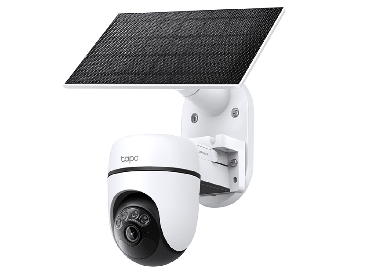TP-Link「Tapo TC90 KIT」(実売価格13,800円前後)