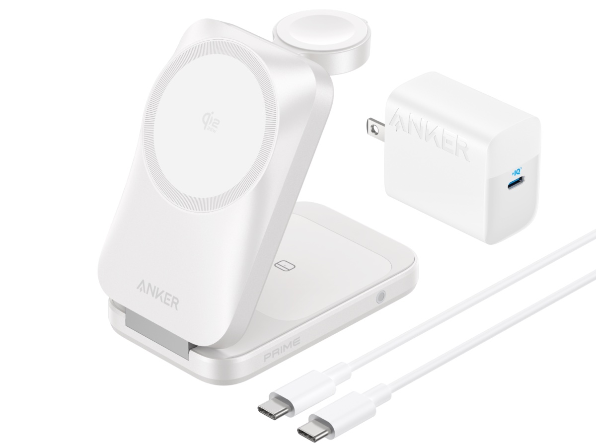 ホワイトを5月頃発売予定