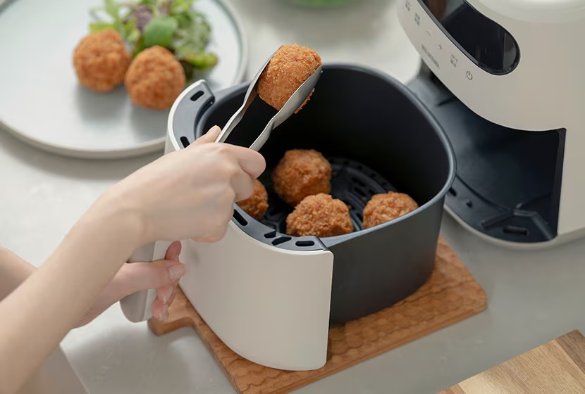 「弁当作り」を美味しく時短! 4つの便利な調理家電をご紹介