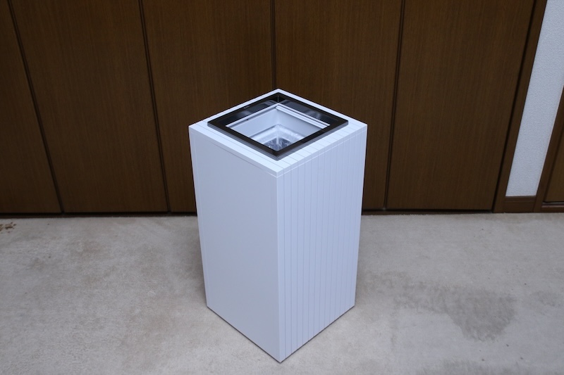 両開きタイプのZitA