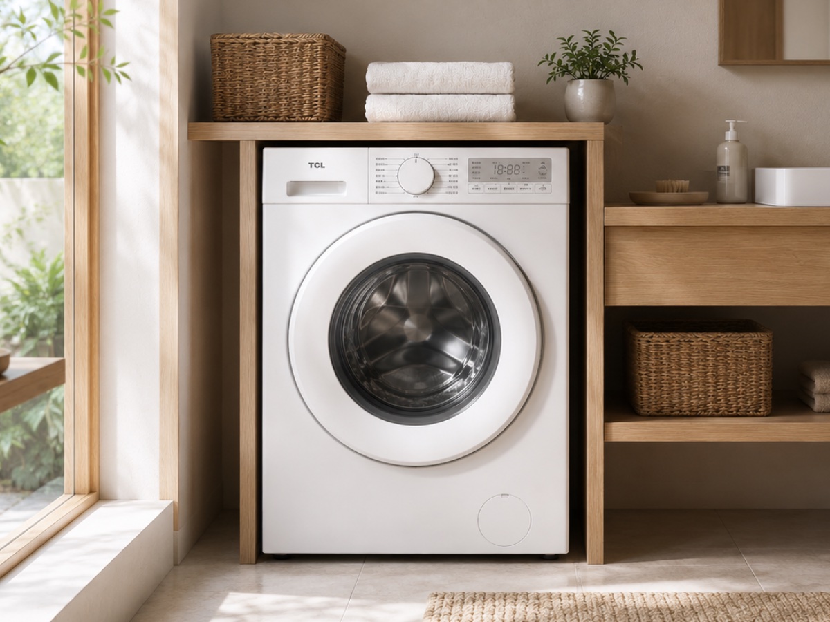 ドラム式洗濯乾燥機「TW-DVK10A」