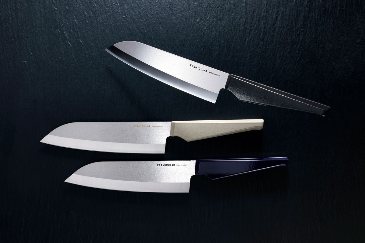 VERMICULAR KITCHEN KNIFE(バーミキュラ キッチンナイフ)