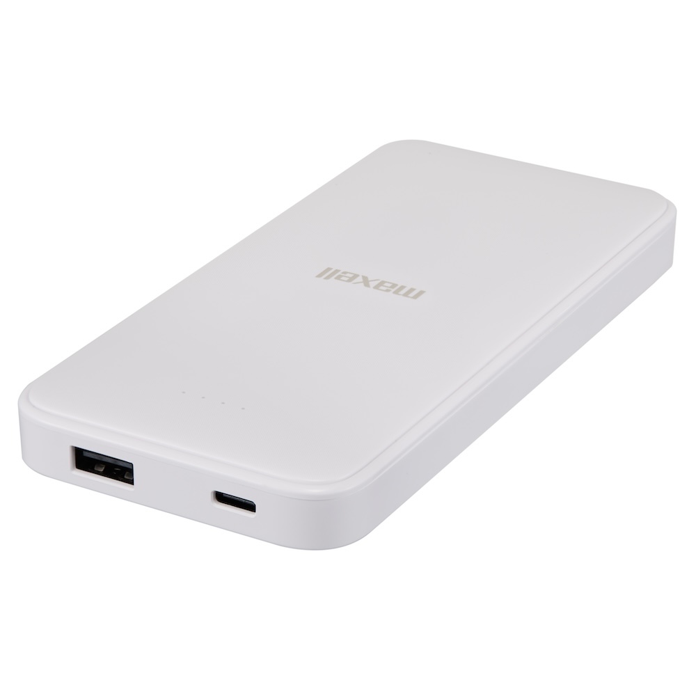 マクセル MPC-CSSB10000PD