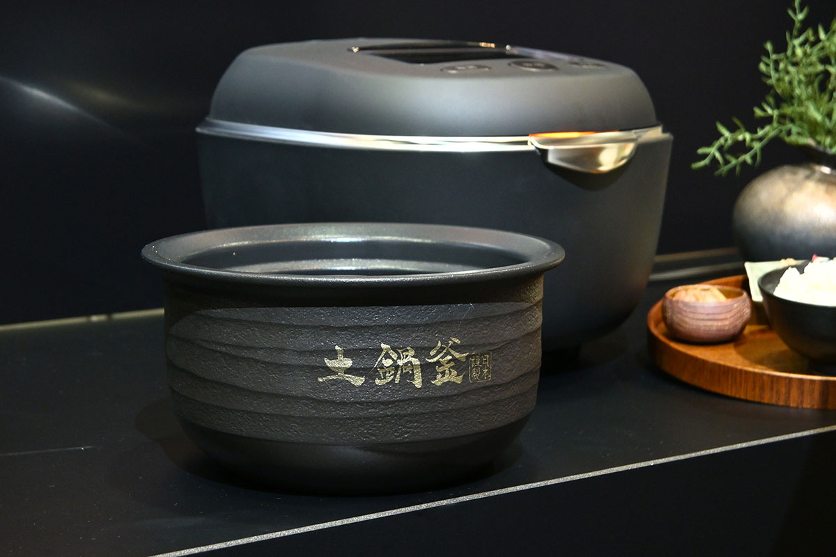 土鍋の製造には徹底したこだわり