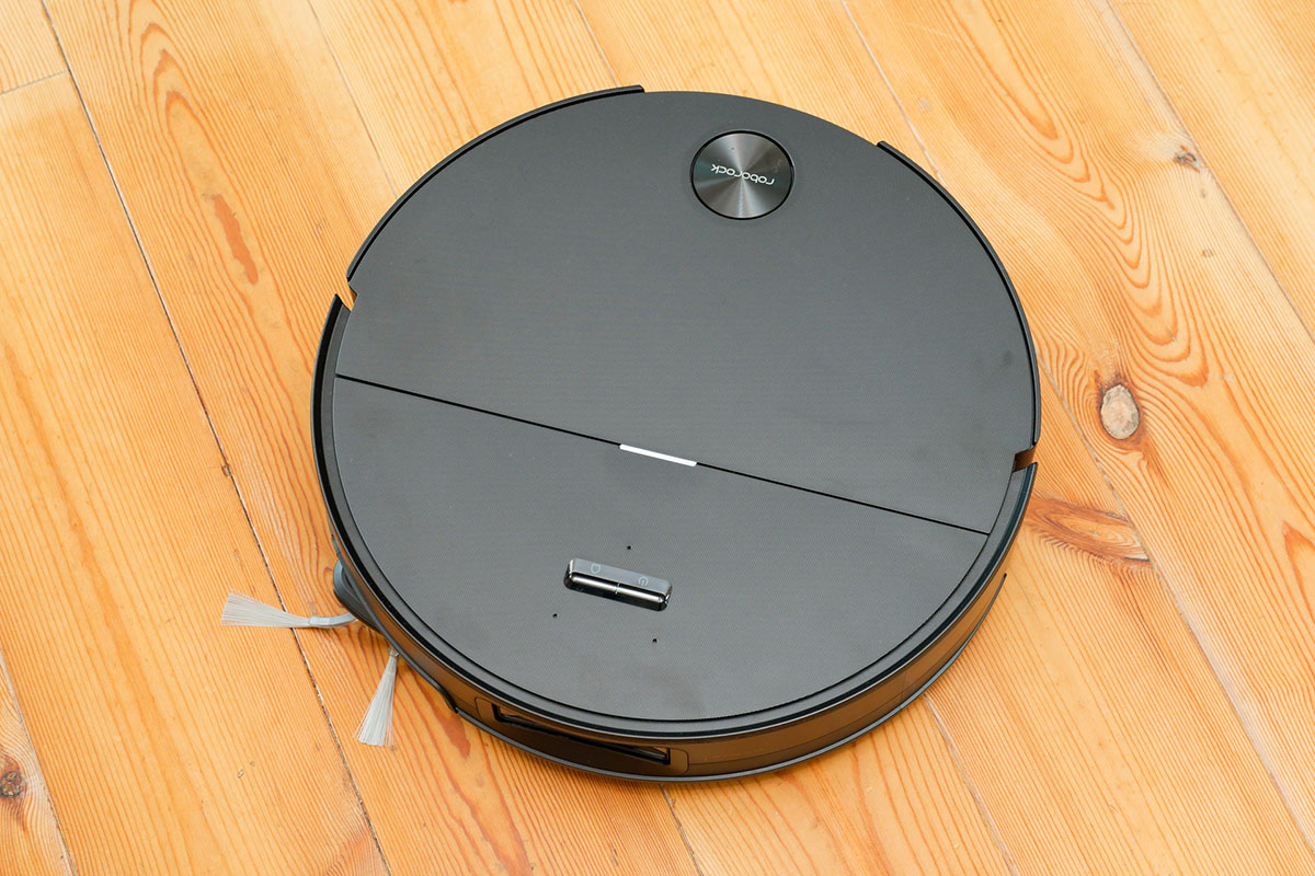 Roborock Saros 20 Sonic