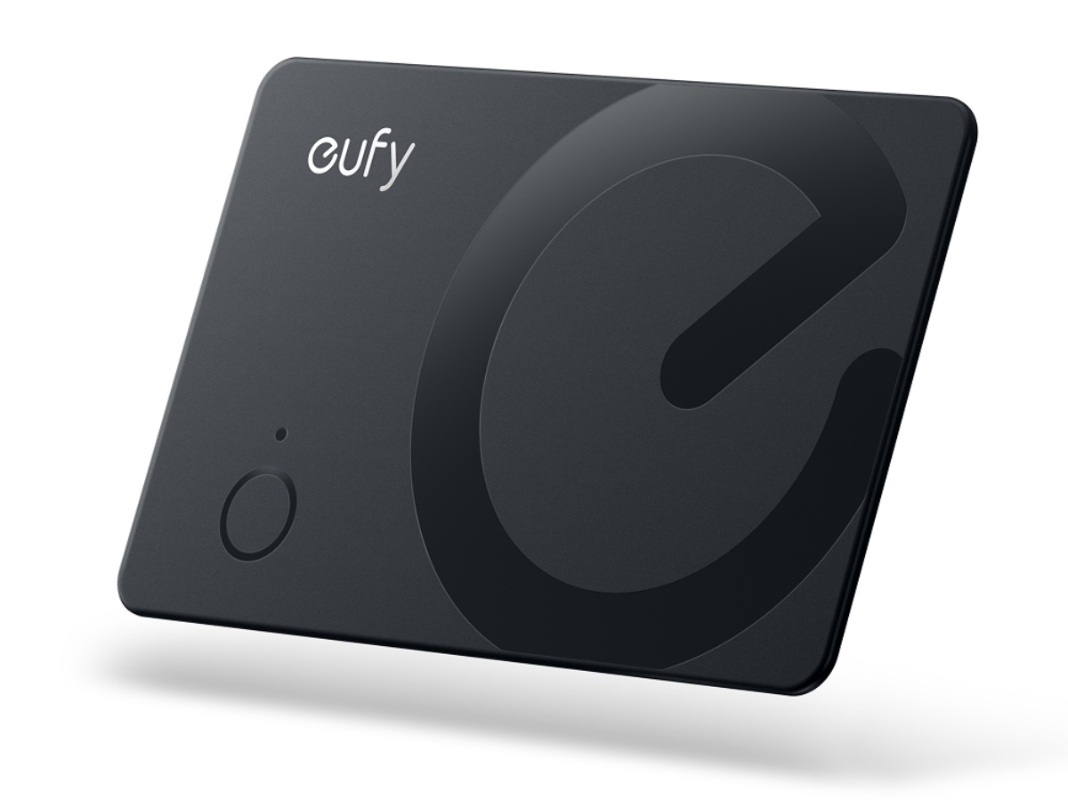 Eufy SmartTrack Card E40