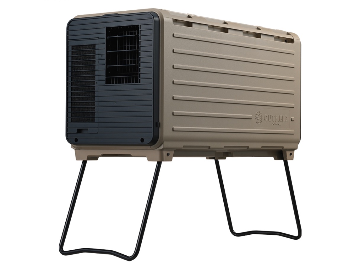 BREEZE BOX