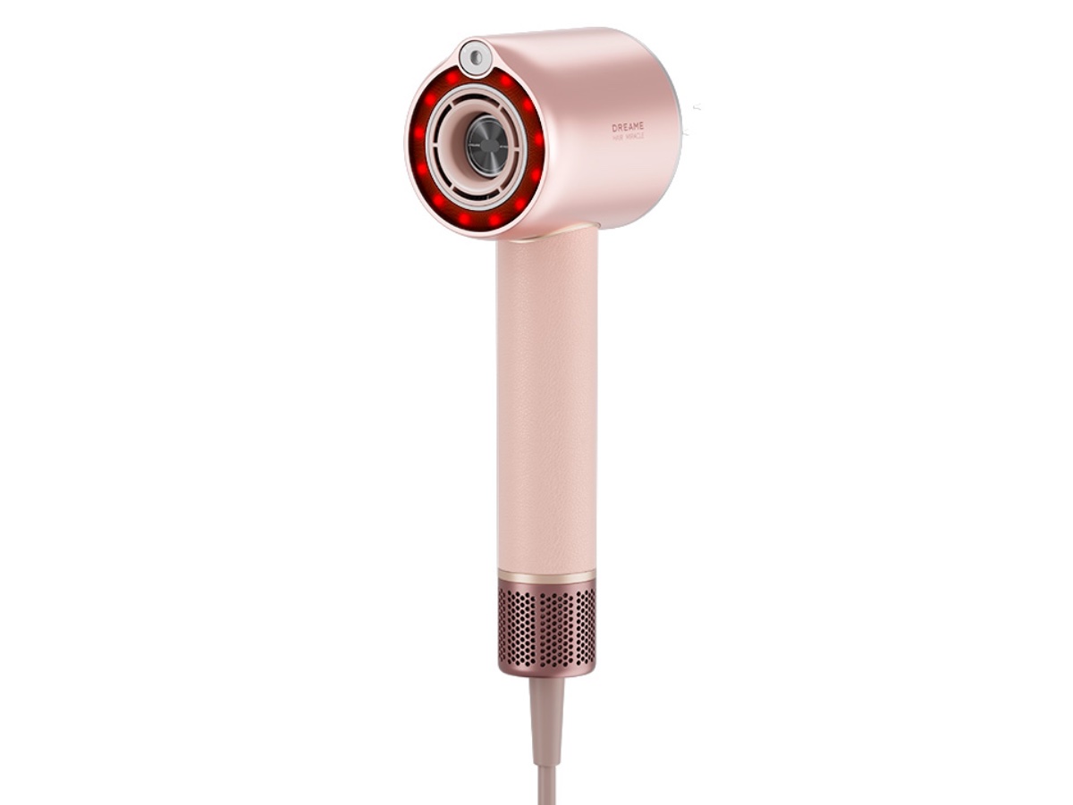 Dreame Miracle Pro Silk