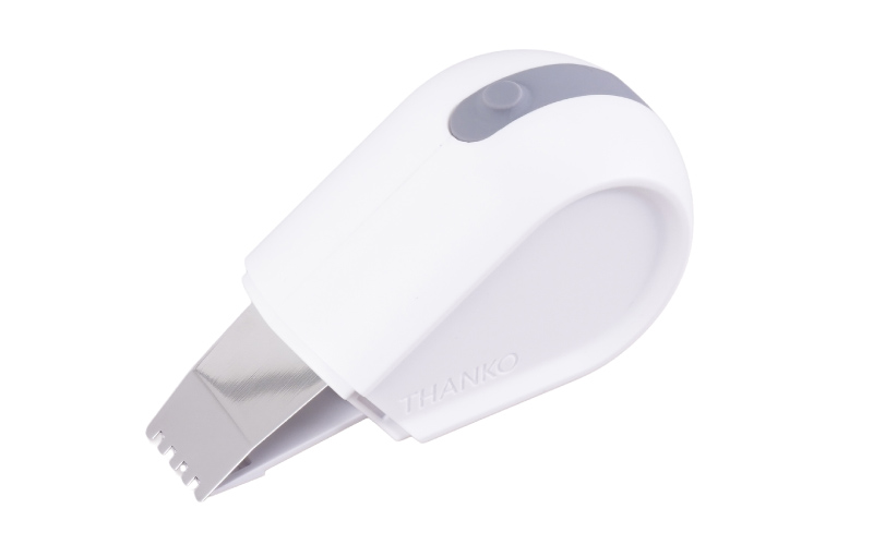 幅広ブレードで超音波シミ洗浄「トルン2」