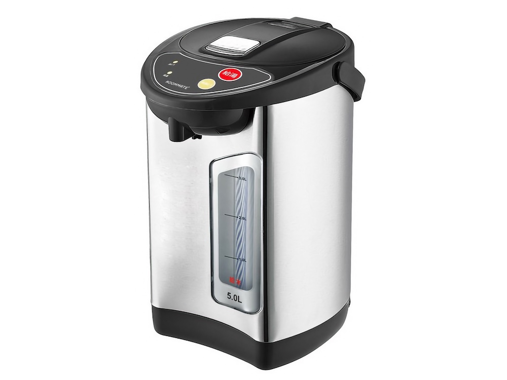 ROOMMATE BIG電気ポット 5L RM-242H