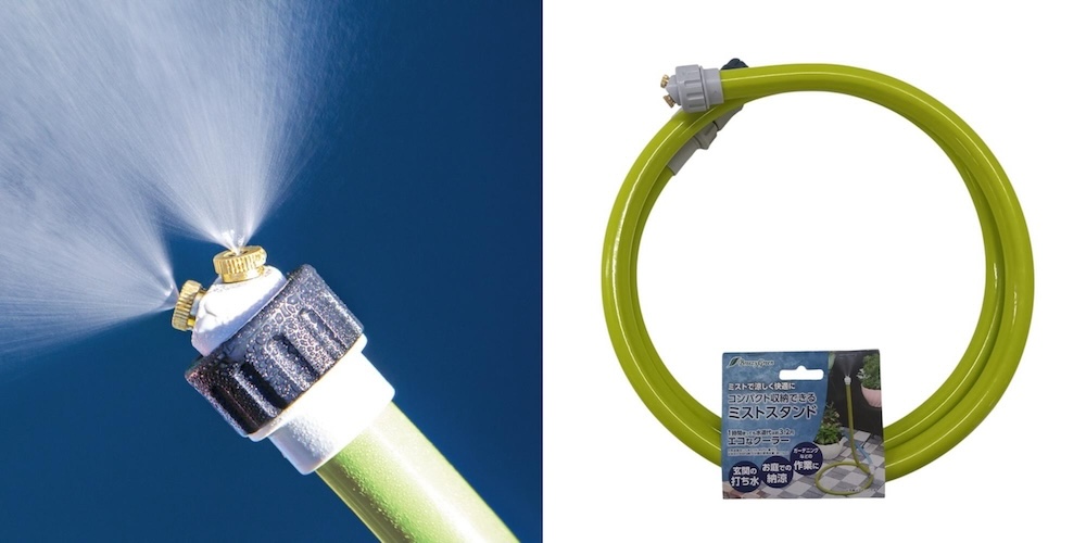 水圧0.4MPa時の使用水量は1分間あたり約116ml