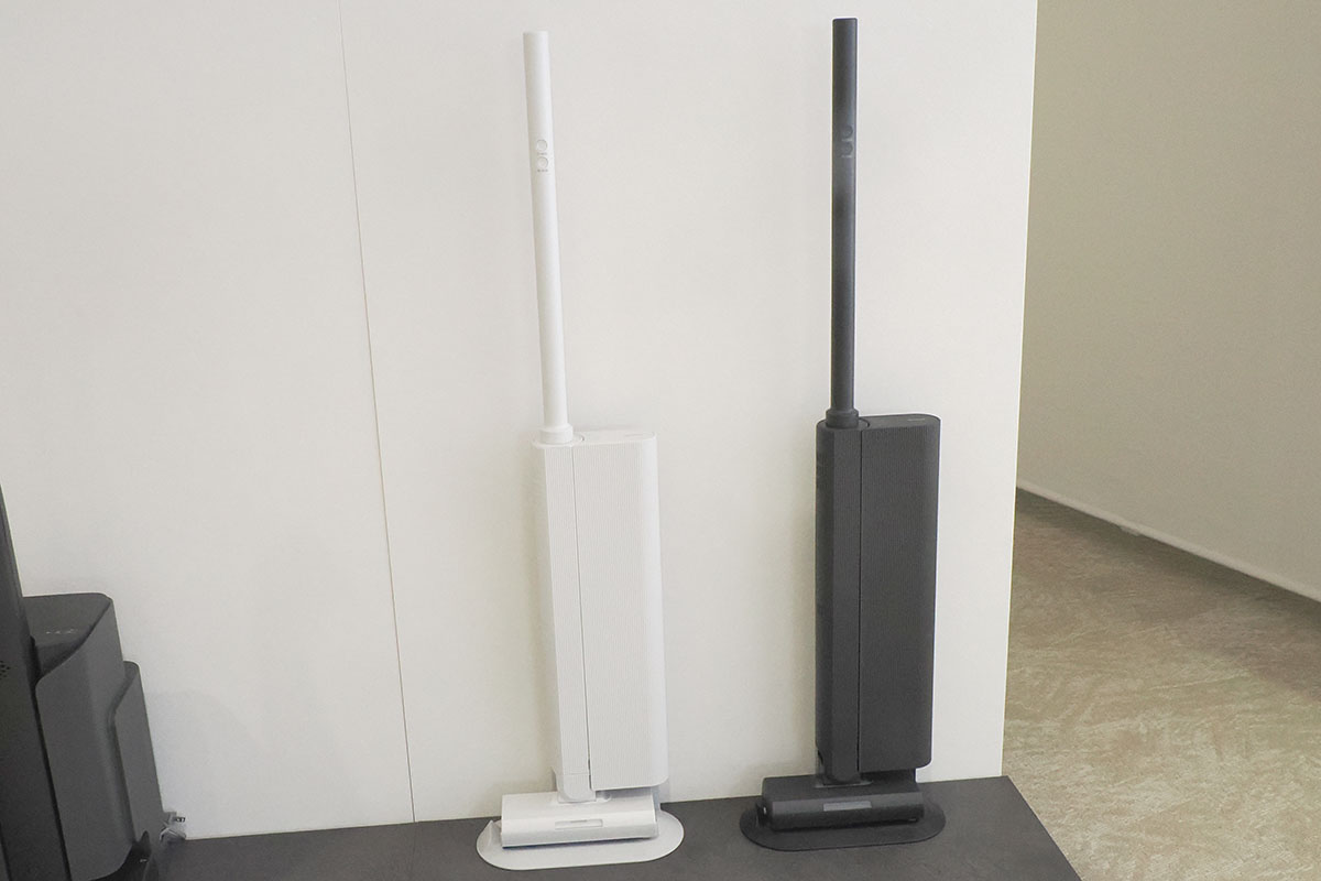 RACTIVE Air STATION EC-CR1