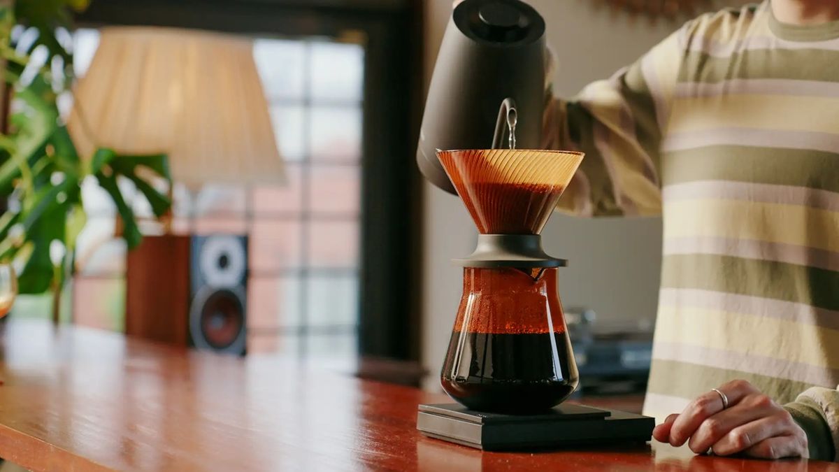V60ドリッパー NEO