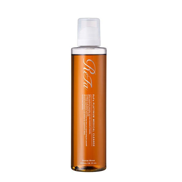 ReFa PLATINUM BRIGHT