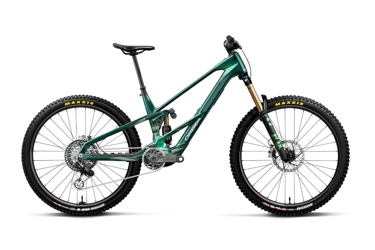 「WILD LT M-LTD RS」価格は2,282,500円