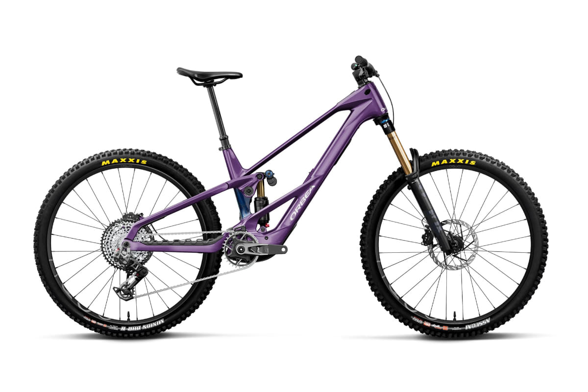 「WILD LT M-TEAM RS」価格は1,690,700円