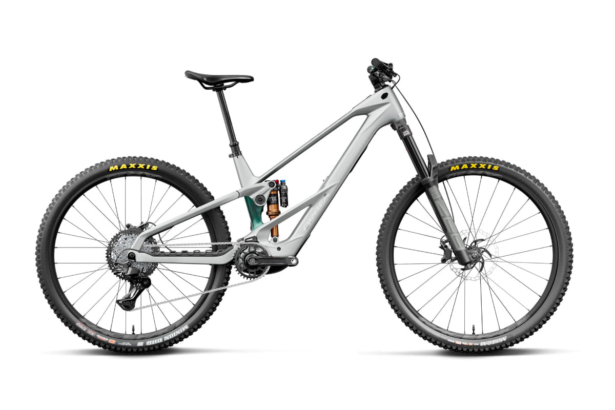 「WILD LT M20」価格は1,183,600円