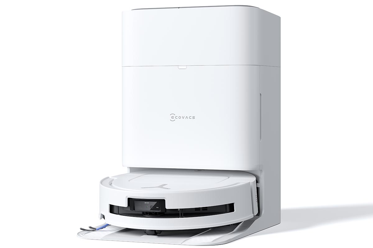 DEEBOT T80 OMNI