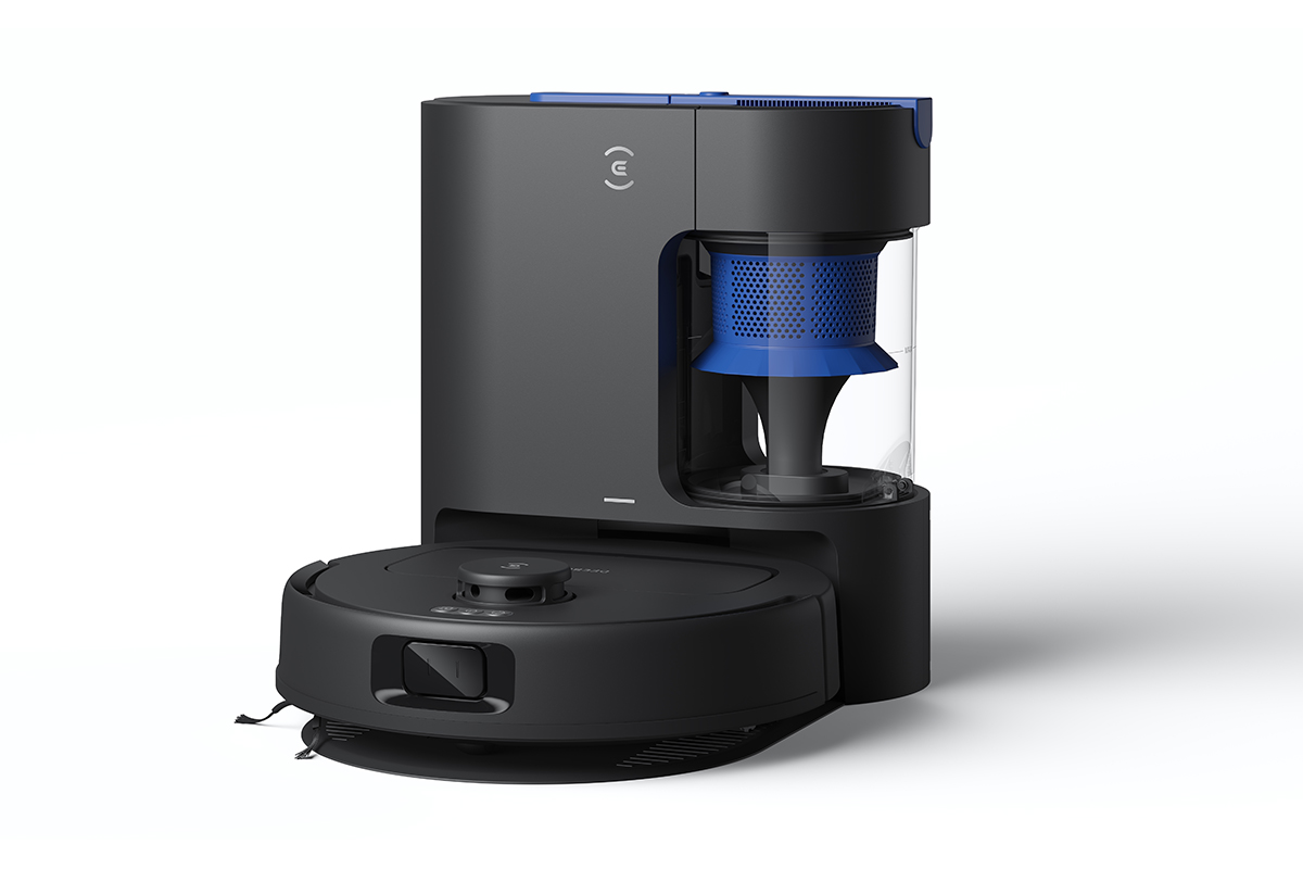 DEEBOT N30 PLUS