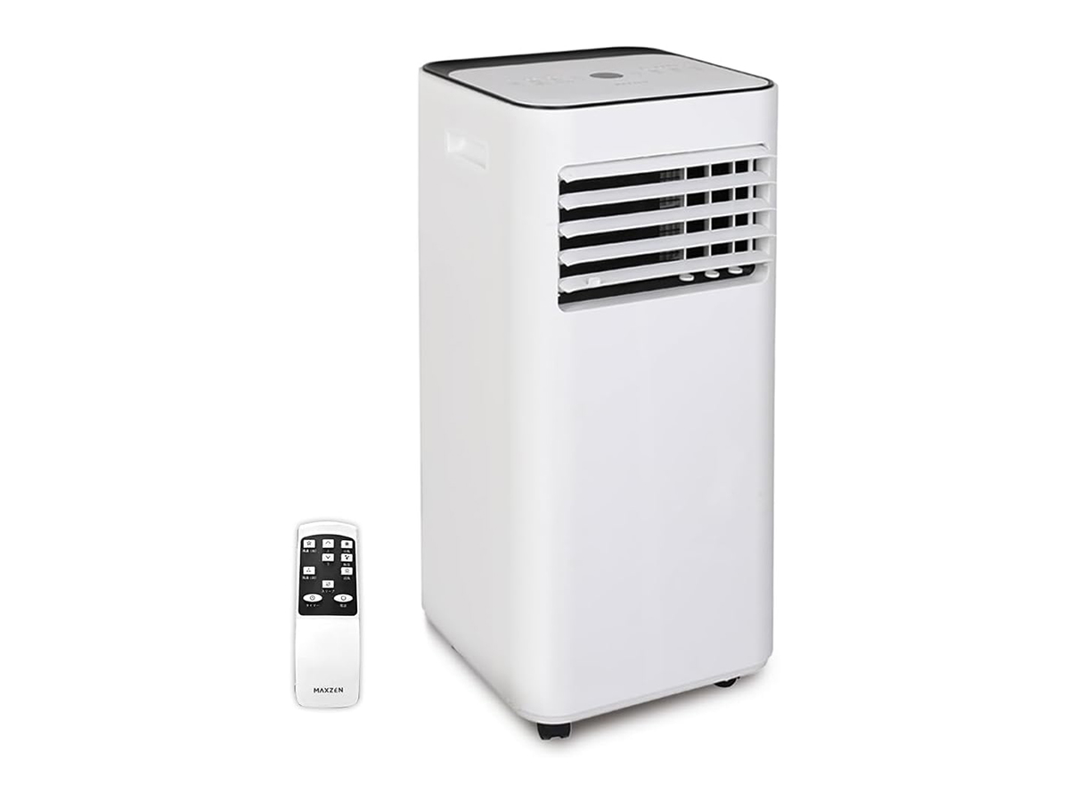 MAXZEN「MSC-ST26-WH」