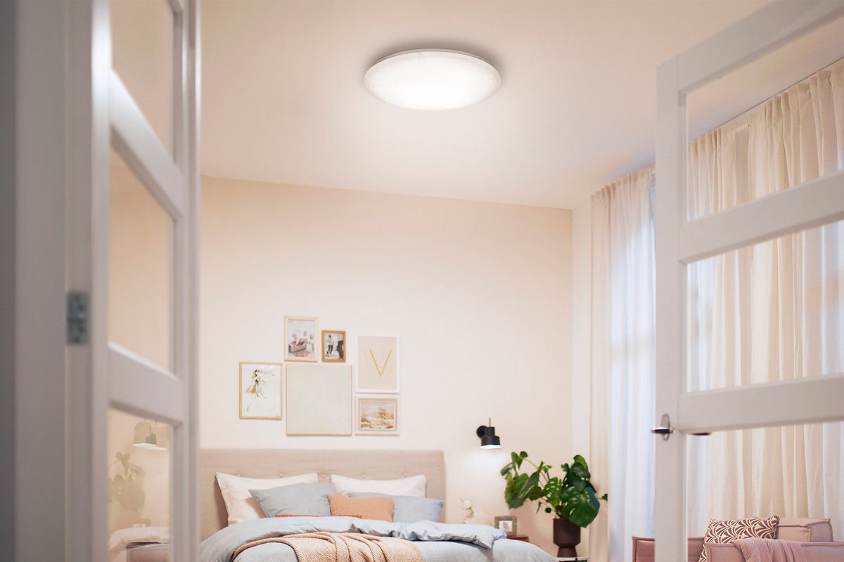 Philips LED シーリングライト