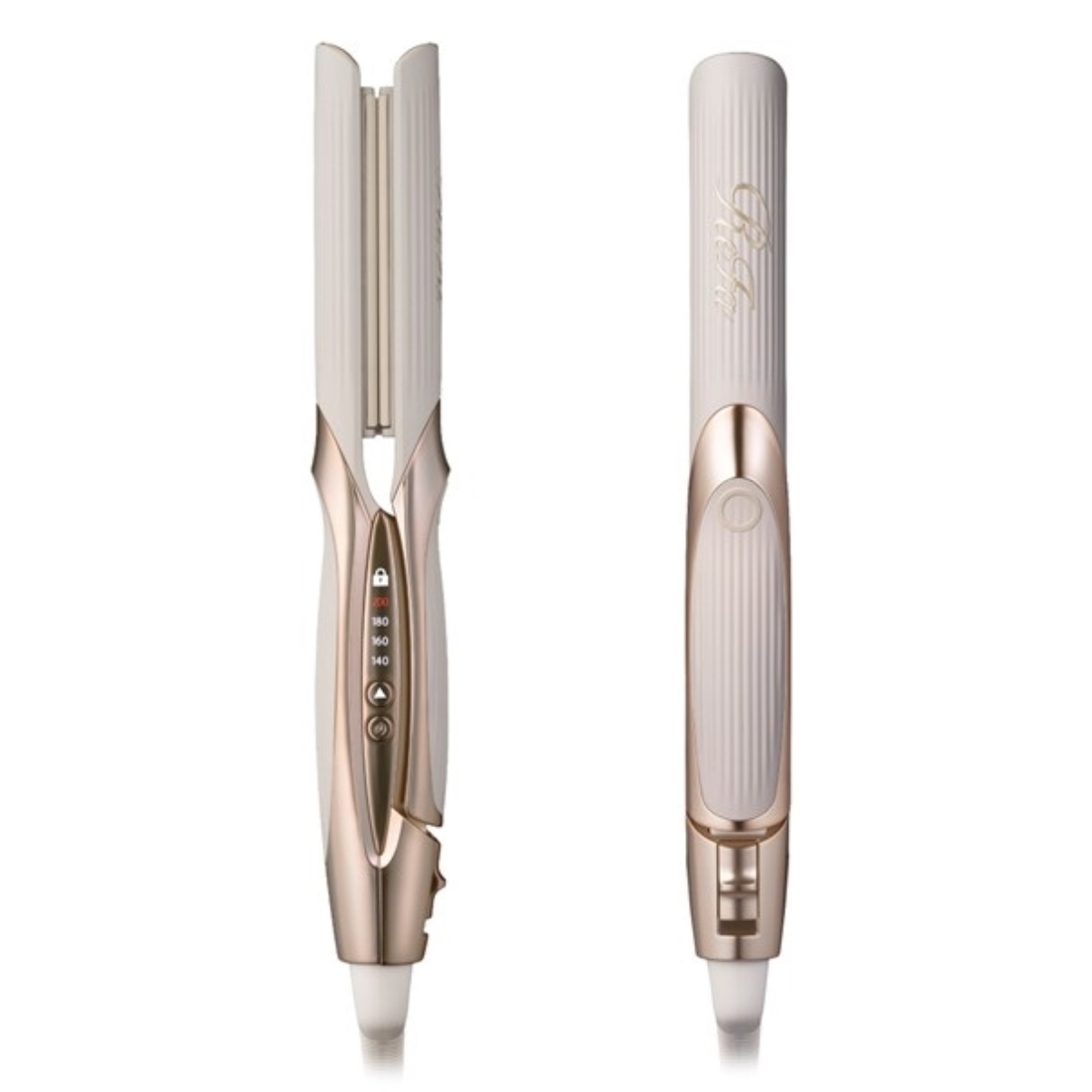 ReFa STRAIGHT IRON CS