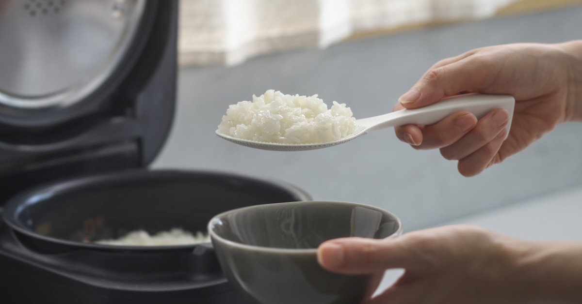 カーブが深く、すくいやすくなった