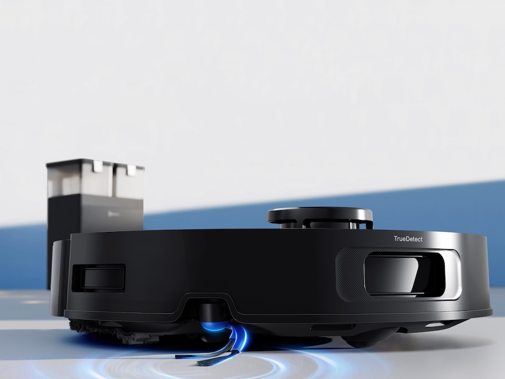 DEEBOT N50 OMNI