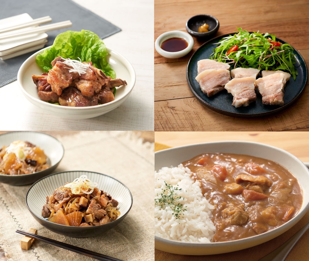 「うきレジ」機能に、味が染み込む「とろ火煮込み」を追加