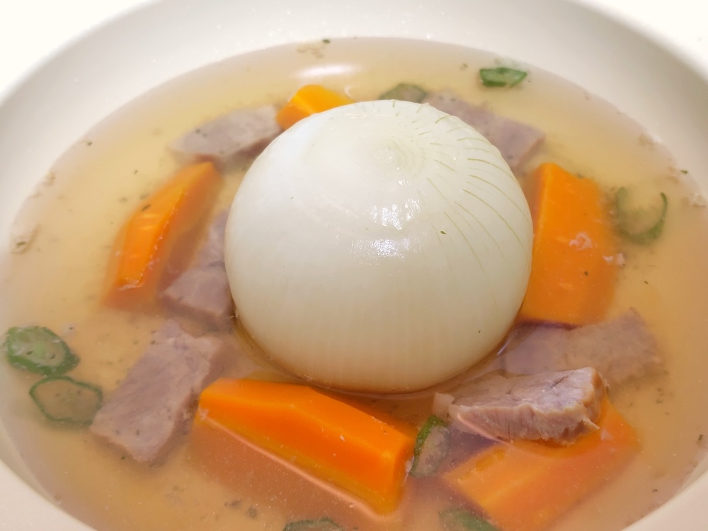 煮込み料理もスピーディーかつおいしく仕上がる