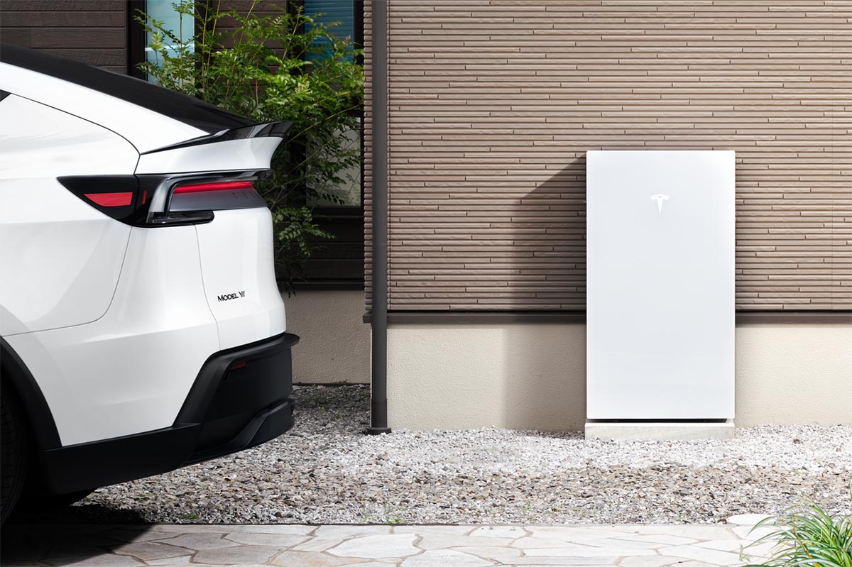 Powerwall 3