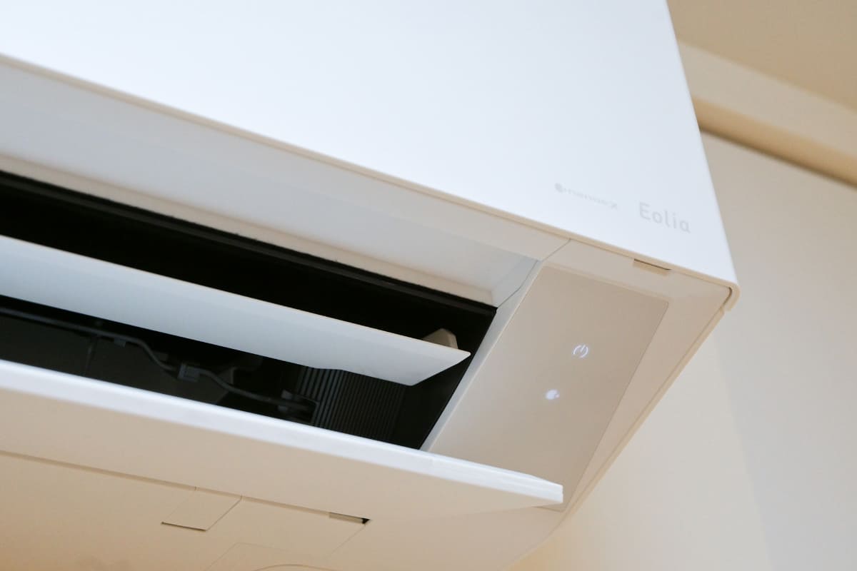 エアコンの「送風」、実は年中活躍する最強機能だった?