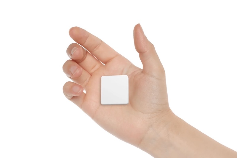 「Hub3」MatterとWi-Fi、Bluetooth、赤外線に対応。エアコンやテレビなどのリモコンとしても動作する