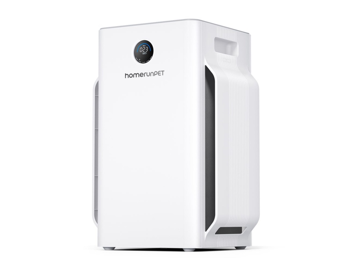空気清浄機Airbo