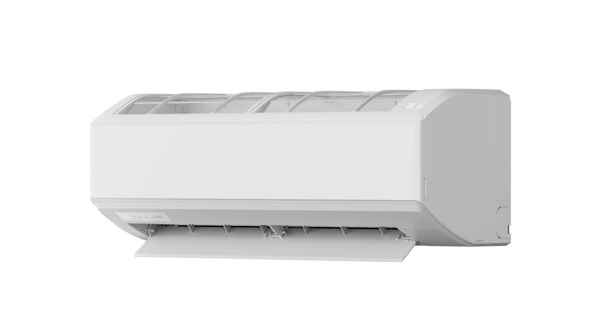 2027年省エネ基準達成率100%のルームエアコン3機種を発売