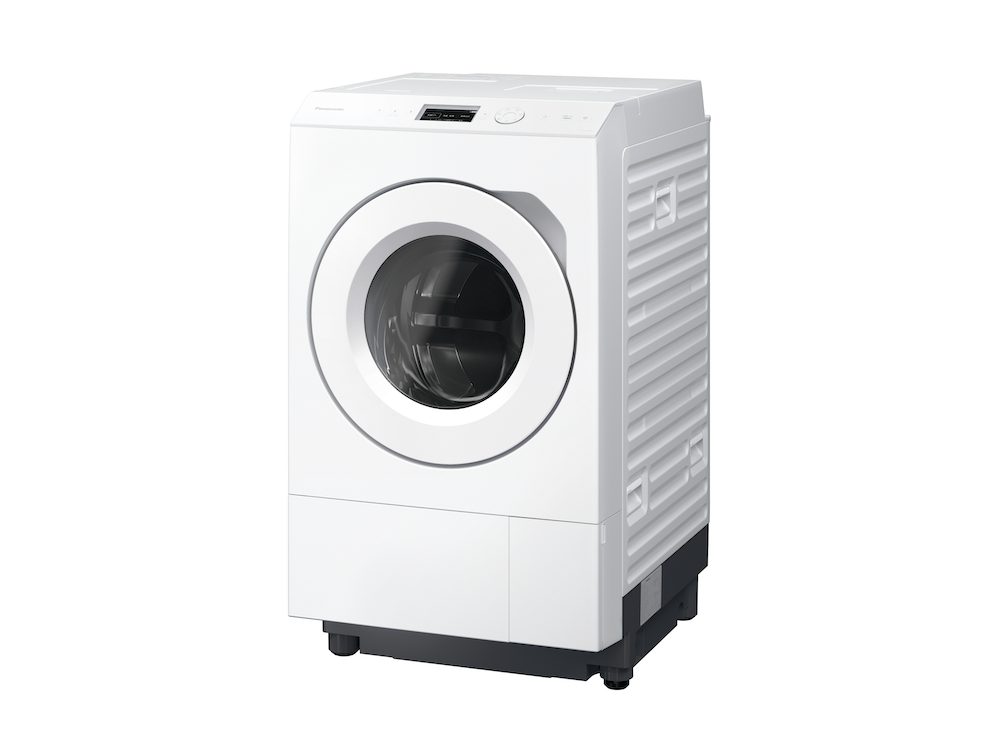 ななめドラム洗濯乾燥機「NA-LX127FL」
