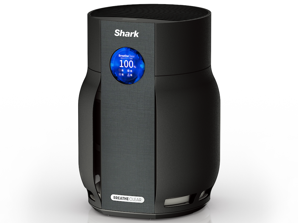 スタンダードモデル「HP162Jシリーズ」の本体