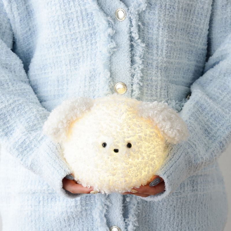 「ぬい活」アイテムとしてもぴったり