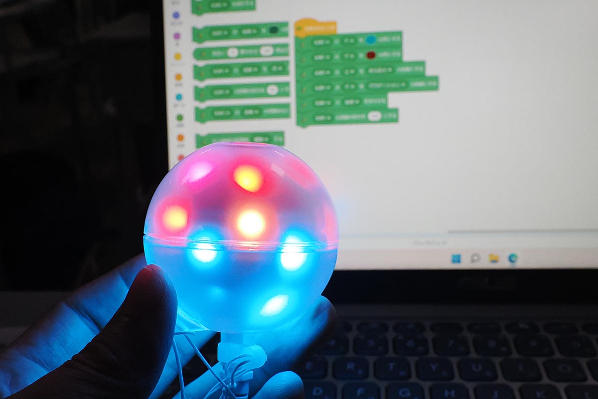 パナソニックEWのIoT照明「ILLUMME」